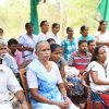 "Nila Sevana" Office Openening No 64 Poruttukadawala GN Division